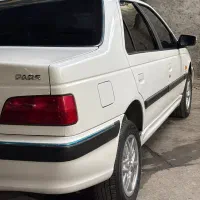 پژوپارس تیوفایو|خودرو سواری و وانت|زاهدان, |دیوار