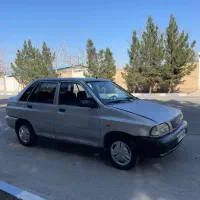 پراید 141 مدل 86|خودرو سواری و وانت|تهران, شهرک استقلال|دیوار