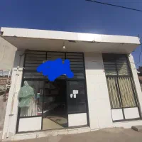 مغازه ۴۰ متری