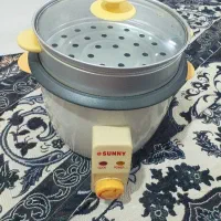 سلام یک پلوپزسونی سالم تاحالااستفاده نکردیم