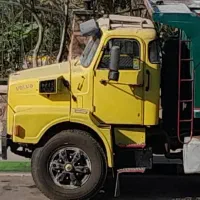 ولو ان ۱۰|خودرو سنگین|پاکدشت, خاتون آباد|دیوار