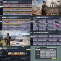 اکانت تک سیو