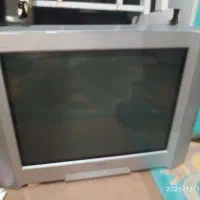 تلویزیون بزرگ