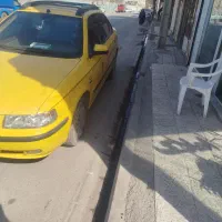 تاکسی سمند فروشی