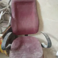 صندلی|صندلی و نیمکت|قم, ولیعصر|دیوار