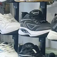 پایه رگال کفش