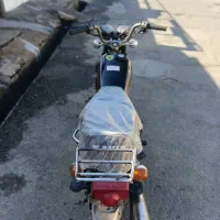 موتور پارکینگی مدل 89|موتورسیکلت|اندیمشک, |دیوار