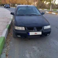 سمند|خودرو سواری و وانت|چادگان, |دیوار