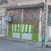 فروش یکباب مغازه تجاری خیابان امام و کوچه توکلی|فروش مغازه و غرفه|خاش, |دیوار