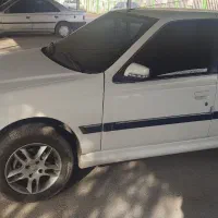 پرشیا متور جدید