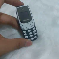 نوکیا بند انگشتی|موبایل|تهران, باشگاه نفت|دیوار