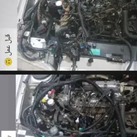 نیازمند اوستا کار باطریساز یا تنظیم متور