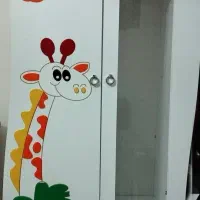 تخت کودک و نوجوان