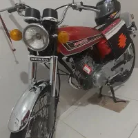 موتور سی جی ژاپن درحد به شرط