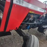 تراکتور مدل 88