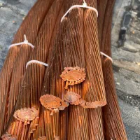 خرید فروش ضایعات اهن مس برنج آلومینیوم ورق سیم برق