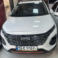 ایکس ۳۳ کراس دنده