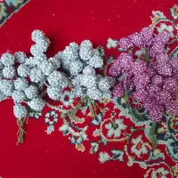 فروش تزینات گل