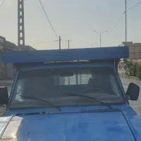 فروش نیسان دیزل