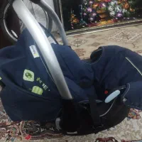 کریر نوزاد
