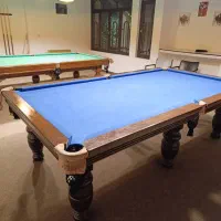 بیلیارد نو  فقط 3ماه استفاده شده است