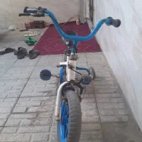 دوچرخه۱۲|دوچرخه، اسکیت، اسکوتر|ماهدشت, |دیوار