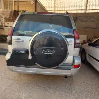 پرادو چهار در gx|خودرو سواری و وانت|مشهد, آزادشهر|دیوار