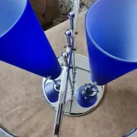 لوستر استیل مرغوب و با کیفیت خارجی