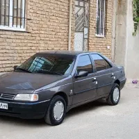 روا مدل ۸۵ دوگانه سوز|خودرو سواری و وانت|اسلامآباد غرب, |دیوار