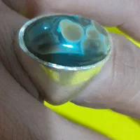 انگشتر   سلیمانی درجه یک|جواهرات|اهواز, پادادشهر|دیوار