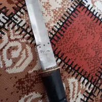 چاقو کهنه|کوهنوردی و کمپینگ|اصفهان, نصرآباد|دیوار