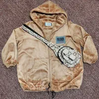 دوعدد لباس زمستانه زیبا|لباس|قم, ولیعصر|دیوار