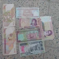 پول قدیمی