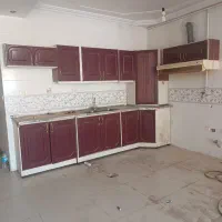 کابینت دست دوم همراه با سینک و هود و شیر ظرفشویی|مصالح و تجهیزات ساختمان|بهبهان, |دیوار