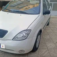 تیبا مدل 1390سندتک برگ