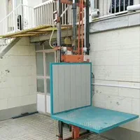 نصب بالابر هیدرولیک