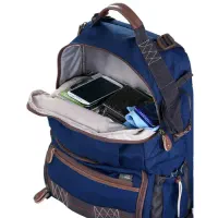 کوله حرفه ای عکاسی ونگارد havana48