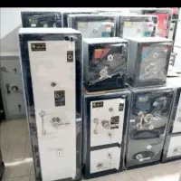 گاوصندوق پخش آنلاین و حضوری سیار