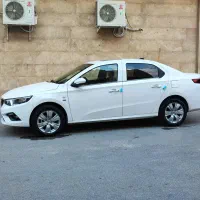 تاراv4 اتوماتیک در حد