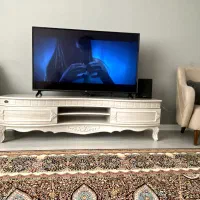 میز تلویزیون زیر قیمت|میز تلویزیون|مشهد, چهارچشمه|دیوار