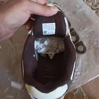 کتونی آدیداس|کیف، کفش، کمربند|پاکدشت, پاکدشت (مامازند)|دیوار