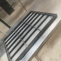 سینی نان چاباتا