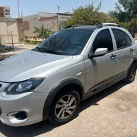کوییک دنده‌ای R، مدل ۱۴۰۱