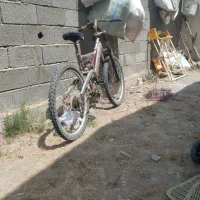 دوچرخه سالم