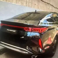 کی ام‌سی جی۷ اتومات