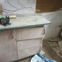 کابینت درحد نو|لوازم حمام|نهبندان, |دیوار