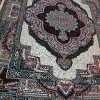 فرش ماشینی نگین مشهد
