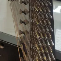 سنتور حرفه ای صادقی|سازهای سنتی|تبریز, |دیوار