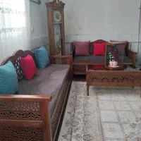فروش مبل|مبلمان خانگی و میز عسلی|برخوار, |دیوار