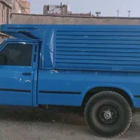 حمل بار|خدمات حمل و نقل|کامیاران, |دیوار